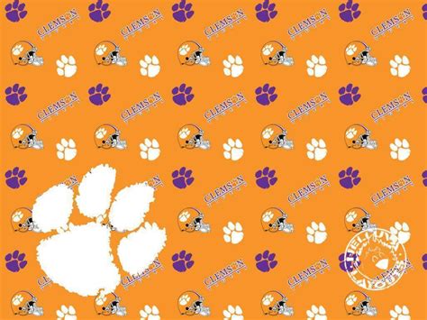 Clemson Wallpapers - Wallpaper Cave