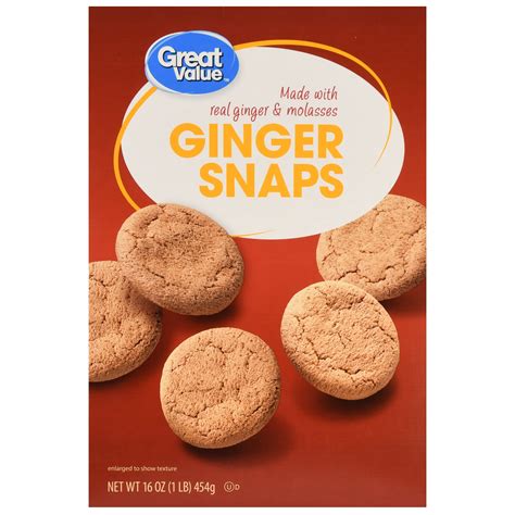 nabisco ginger snaps recall