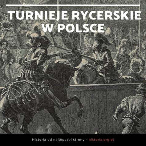 Xxiv Jarmark Redniowieczny I Turniej Rycerski Na Zamku Chud W