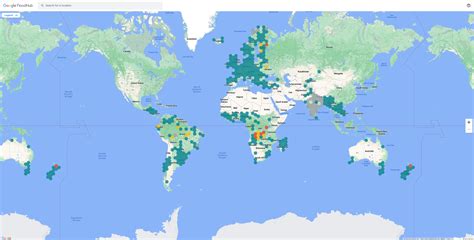 Flood Forecasting - Google Research