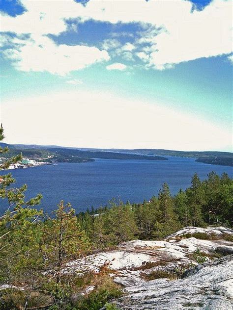 Örnsköldsvik | Natural landmarks, Travel, Landmarks