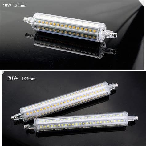 Dimmable R S J J J Led Flood Light Corn Bulb Replace Halogen