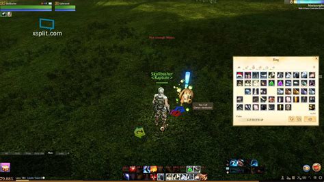 Archeage How To Get A Yata Mount Youtube