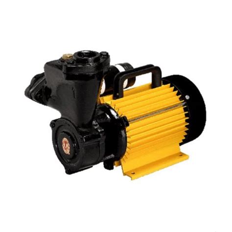 Mild Steel Single Phase Monoblock Pump SuppliersPlanet