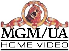 MGM Home Entertainment Logo - LogoDix