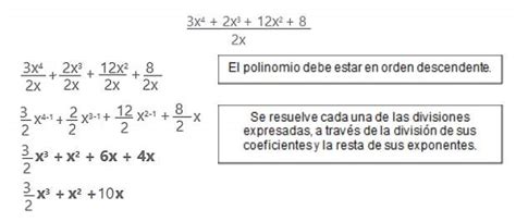 Clase digital 4 Operaciones algebraicas básicas Suma resta