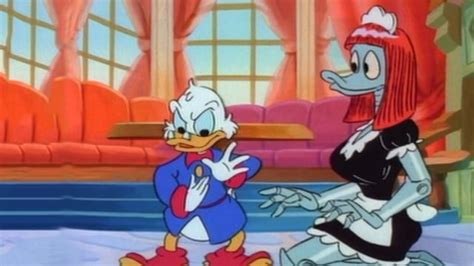 Watch Disney's Ducktales Season 2 Episode 16 on Hotstar