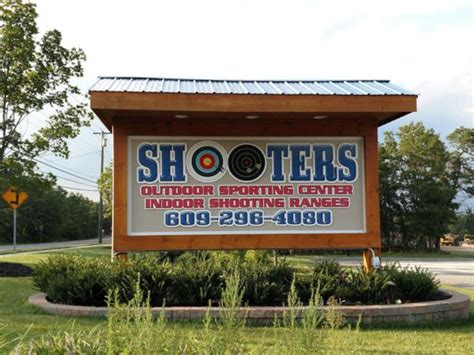 Shooters Sporting Center Reviews & Directions - ShootingMate