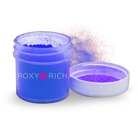 Intense Water Soluble Food Colorant Roxy Rich