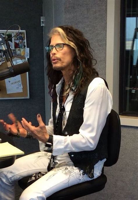 Pin By Jaz On Steven Tyler Steven Tyler Aerosmith Steven Tyler