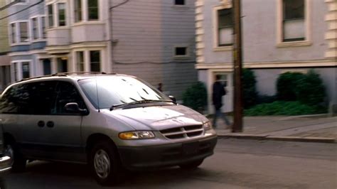 IMCDb Org 1996 Dodge Caravan SE NS In Just Like Heaven 2005