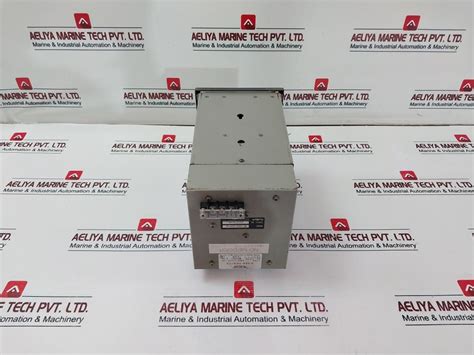 Nada Japan Radio & Electric Mp262 Alarm Printer - Aeliya Marine