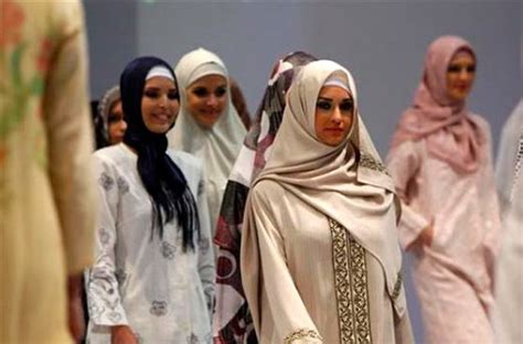 Dress Code of Muslim women | islam.ru