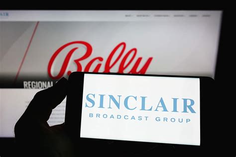 Sinclair Broadcast Group Layoffs Wilie Julianna