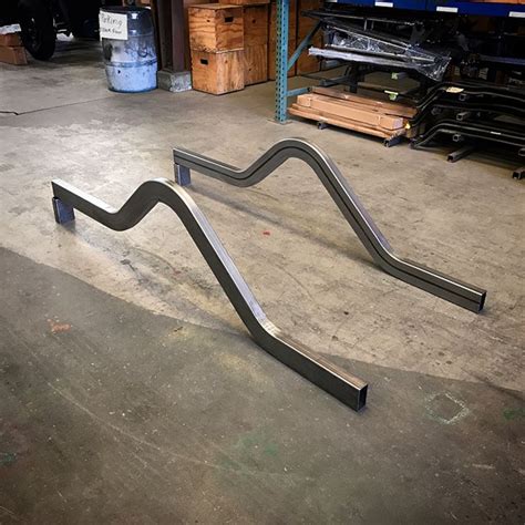 mandrel bent frame rail boling brothers