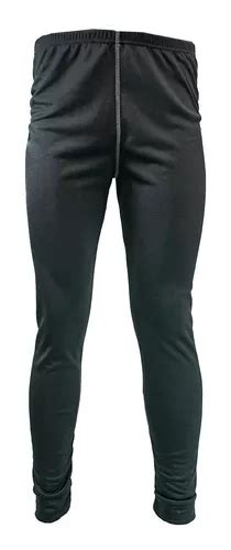 Pantalon Termico Stx Calza Largo Primera Piel Invierno Dama