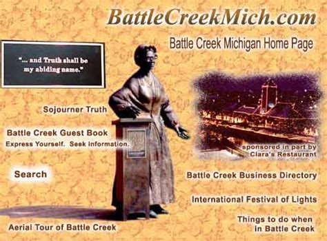 BattleCreekMich.com - Battle Creek Michigan Home Page, Battle Creek Hotels, Battle Creek Real ...