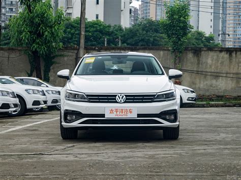 凌渡外观实拍高清大图凌渡 2021款 改款 280tsi Dsg舒适版第2张图片大全太平洋汽车