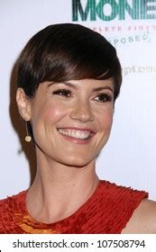 Zoe Mclellan Dirty Sexy Money Season Stock Photo Shutterstock