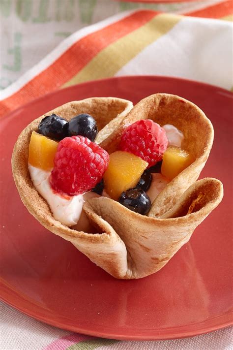 Delicious New Recipes Every Day Kraft Heinz Kraft Heinz Kraft Recipes Fruit Cups Recipes