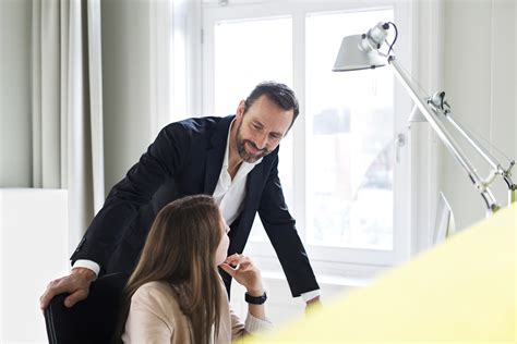 Bonnes façons de garder vos employés heureux Local Magazine fr