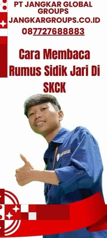 Cara Membaca Rumus Sidik Jari Di SKCK Jangkar Global Groups