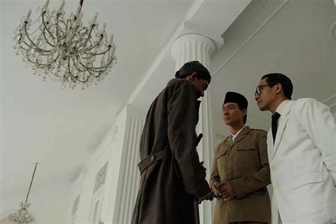 3 Film Rekomendasi Sambut Malam Tirakatan 17 Agustus Yang Cocok Jadi Hiburan Layar Tancap