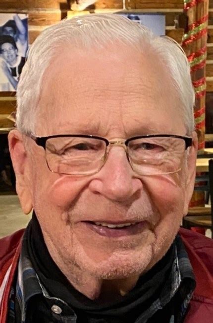 Kenneth Davis Obituary Del City Ok