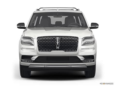 High Resolution 2023 Lincoln Navigator Reserve L