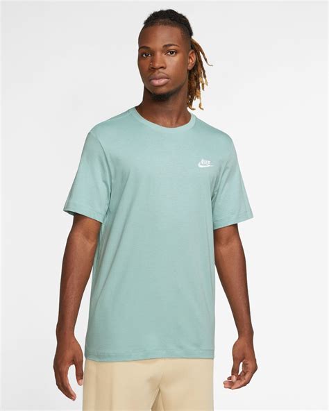 Tee Shirt Nike Sportswear Pour Homme Ar Ekinsport