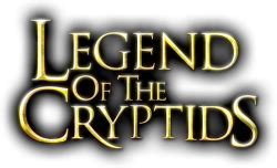 Legend Of The Cryptids Official Site