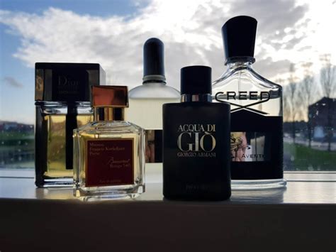 How Often Should You Wear Perfume We Asked People