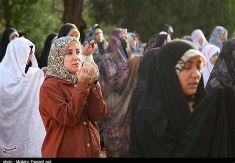 Muslims Celebrate Eid Al Fitr Across Iran Society Culture News