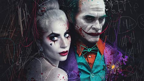 2048x1152 Joker X Harley Quin 2048x1152 Resolution Hd 4k Wallpapers Images Backgrounds Photos