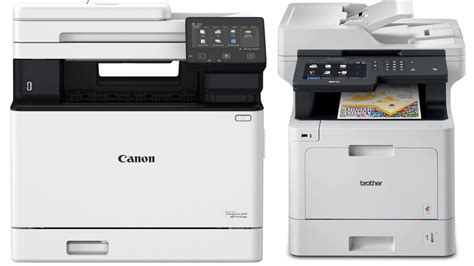 The 6 Best Color Laser Printers - IGN