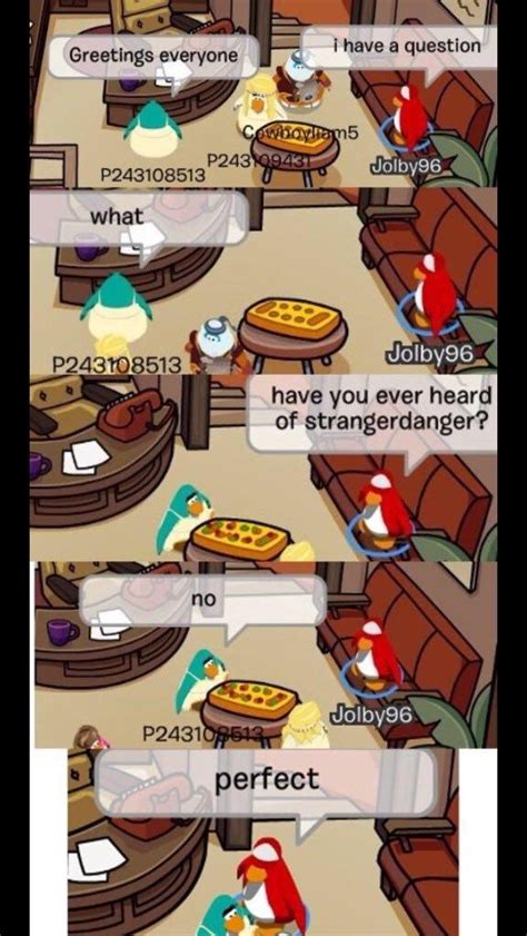 Club Penguin Is Shutting Down But These Memes Will Live Forever Club