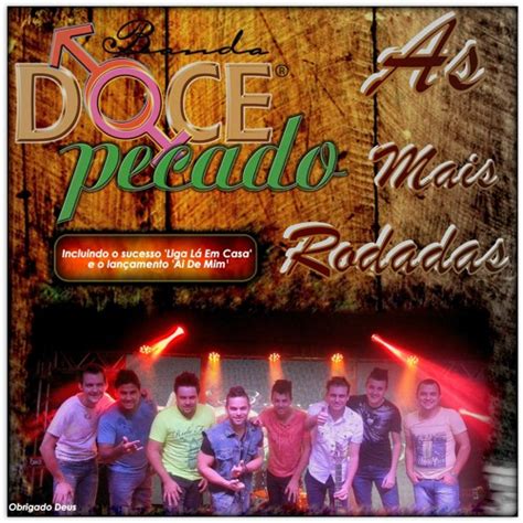 Stream Linda Demais Banda Doce Pecado By Banda Doce Pecado Listen