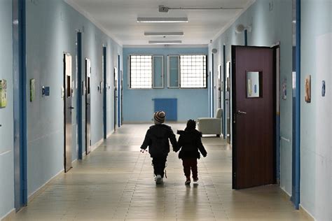 I Figli Delle Madri Detenute Resteranno In Carcere Pagella Politica