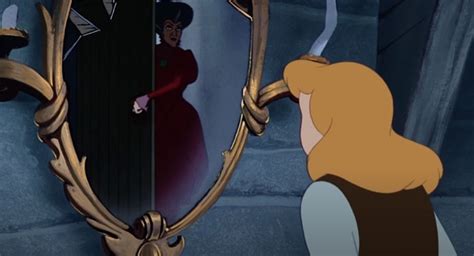 Lady Tremaine Evil Step Mother Featured Animation