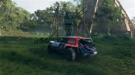 Forza Horizon 5 How To Complete The Tulum Expedition And All Optional