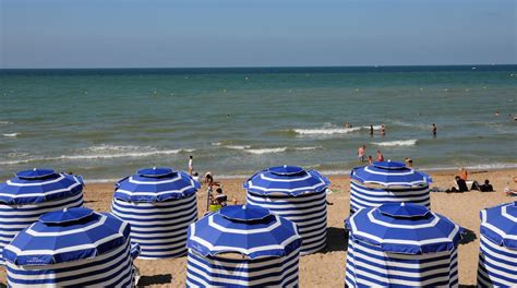 Cabourg Beach Tours - Book Now | Expedia