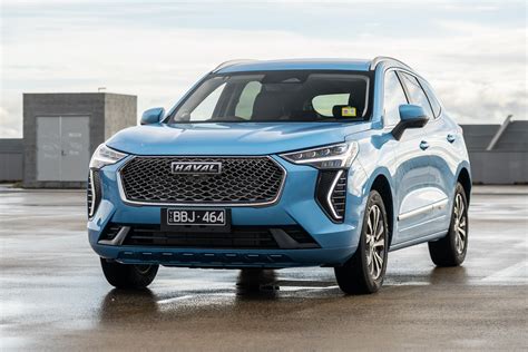 Podcast Haval Jolion Review Mazda Mx V Toyota C Hr Carexpert