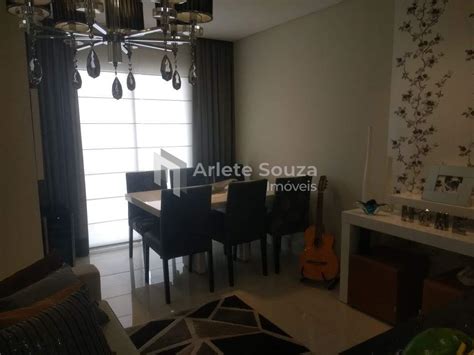 Apartamento Para Venda Aruj Sp Bairro Jordan Polis Dormit Rios