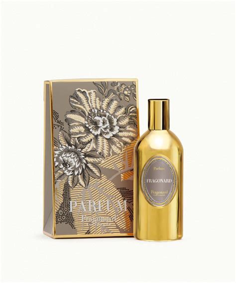 Fragonard New Fragrance Perfume Ml Fragonard