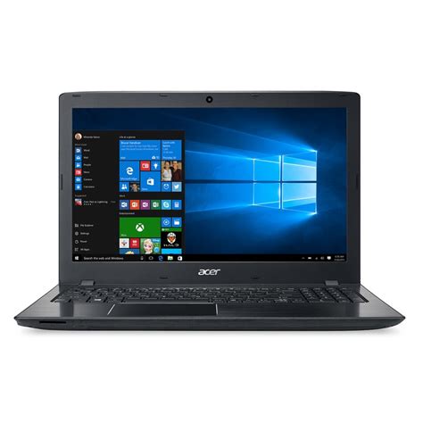 Acer Aspire E G X Un Port Til Con Capacidad De Sorprender