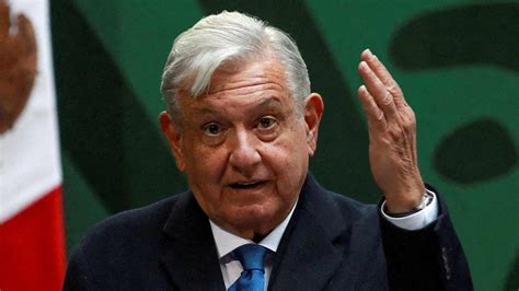 Perú Buenas Relaciones con México dependen de Actitud de AMLO N