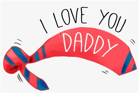 I Love You Daddy Png Dad Daddy Father Happy Fathers Day Mugs