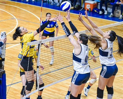 ¡Gimnasia y Boca en una nueva Final Metropolitana! – Somos Vóley