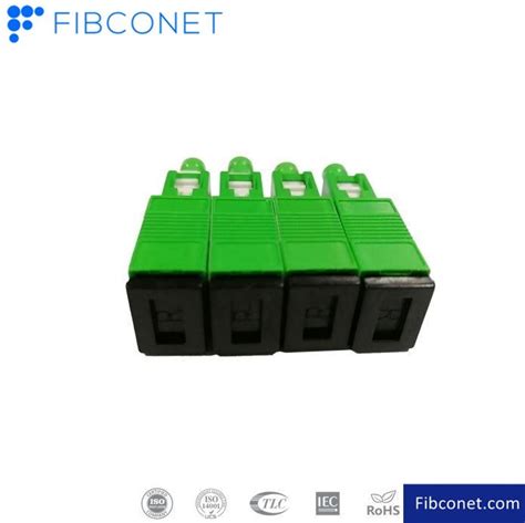 Sc Ftth Optical Grating Reflector Fiber Bragg Grating Fbg Filter