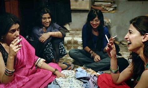 ‘sex Is Just A Part Of Lipstick Under My Burkha’ Claim Konkona Sen Sharma Ratna Pathak Shah